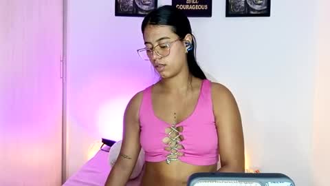RAVEN online show from June 21, 2026, 2:25 am