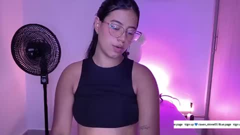 RAVEN online show from July 5, 2026, 8:49 pm