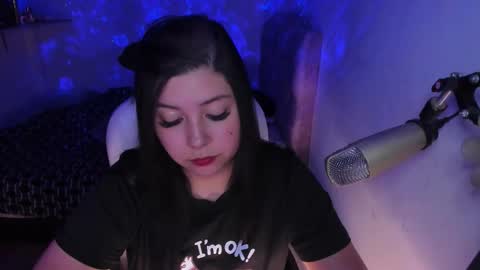 Snapshot of raven_toky0 chatting on November 6, 2025, 7:31 am Raven online show from November 6, 2025, 7:31 am