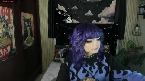 ravencollen online show from March 31, 2026, 9:15 pm