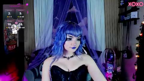 ravencollen online show from July 9, 2026, 9:52 pm