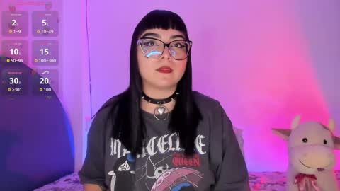 Raven  online show from May 24, 2026, 4:17 am
