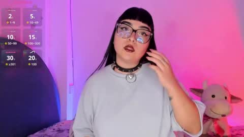 Raven  online show from May 25, 2026, 2:17 am