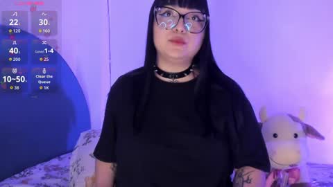 Raven  online show from July 10, 2026, 7:45 am