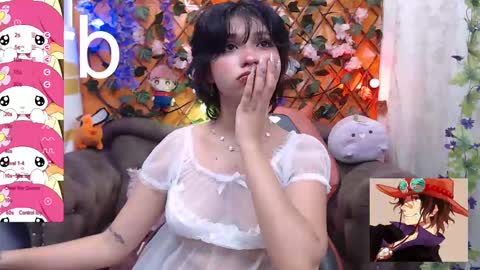 Snapshot of ravenn_20 chatting on January 20, 2025, 2:25 pm RavenN online show from January 20, 2025, 2:25 pm