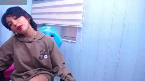 Snapshot of ravenn_20 chatting on January 21, 2025, 11:24 am RavenN online show from January 21, 2025, 11:24 am