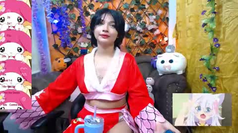 Snapshot of ravenn_20 chatting on February 28, 2025, 11:25 am RavenN online show from February 28, 2025, 11:25 am