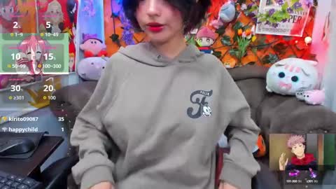 Snapshot of ravenn_20 chatting on October 2, 2025, 11:39 am RavenN online show from October 2, 2025, 11:39 am