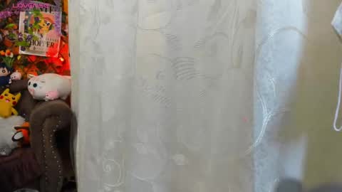 Snapshot of ravenn_20 chatting on October 3, 2025, 11:18 am RavenN online show from October 3, 2025, 11:18 am