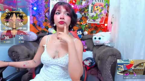 Snapshot of ravenn_20 chatting on October 7, 2025, 11:29 am RavenN online show from October 7, 2025, 11:29 am