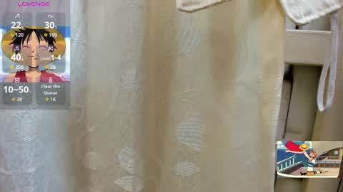 Snapshot of ravenn_20 chatting on October 8, 2025, 11:19 am RavenN online show from October 8, 2025, 11:19 am