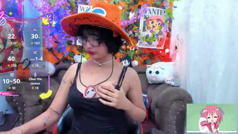 Snapshot of ravenn_20 chatting on October 10, 2025, 11:31 am RavenN online show from October 10, 2025, 11:31 am