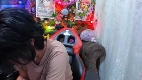 Snapshot of ravenn_20 chatting on October 16, 2025, 11:33 am RavenN online show from October 16, 2025, 11:33 am