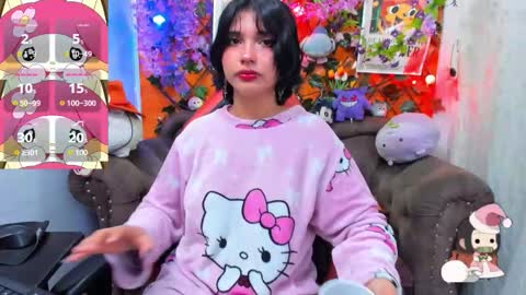 Snapshot of ravenn_20 chatting on November 26, 2025, 11:33 am RavenN online show from November 26, 2025, 11:33 am