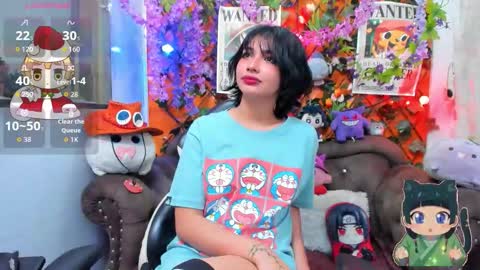 Snapshot of ravenn_20 chatting on December 4, 2025, 11:30 am RavenN online show from December 4, 2025, 11:30 am