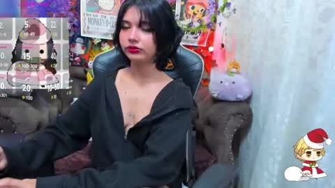 RavenN  online show from December 17, 2025, 11:27 am