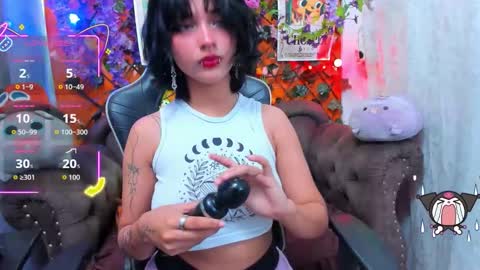 RavenN  online show from February 23, 2026, 11:29 am