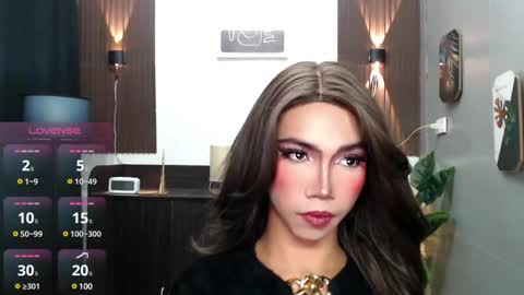 ravennaxx online show from February 19, 2025, 11:28 am