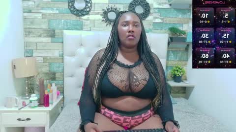 ravennova_ online show from April 7, 2026, 2:06 pm