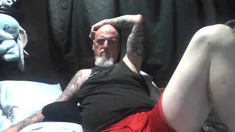 Snapshot of ravens18816981 chatting on September 28, 2025, 7:25 am ravens18816981 online show from September 28, 2025, 7:25 am