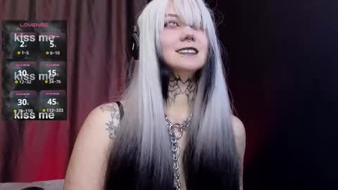 Raven online show from October 21, 2025, 11:22 am