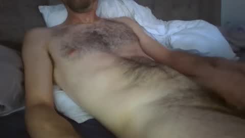 HotMAGNUMdad online show from September 8, 2025, 2:27 pm