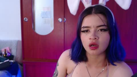 raventh_ online show from April 5, 2026, 9:56 pm