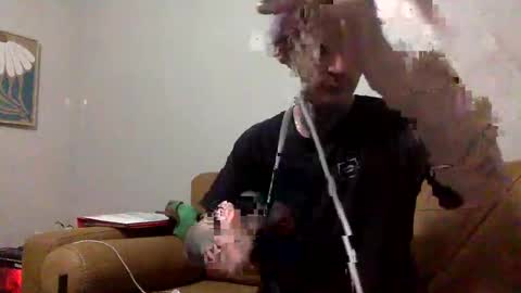 Snapshot of ravenxbeastie chatting on February 4, 2025, 9:17 am ravenxbeastie online show from February 4, 2025, 9:17 am