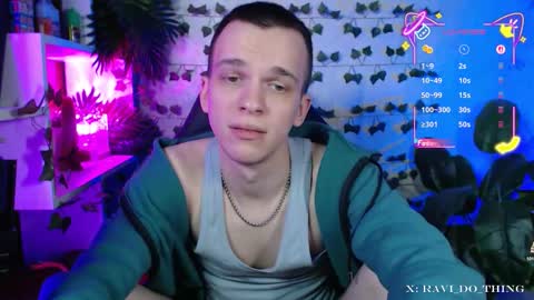 Ravi online show from September 24, 2025, 5:38 pm