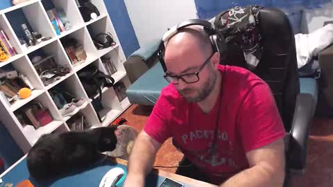 Snapshot of ravingr3d3 chatting on October 23, 2025, 11:14 pm ravingr3d3 online show from October 23, 2025, 11:14 pm