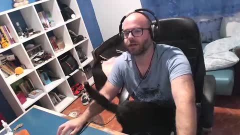 Snapshot of ravingr3d3 chatting on October 27, 2025, 11:09 pm ravingr3d3 online show from October 27, 2025, 11:09 pm