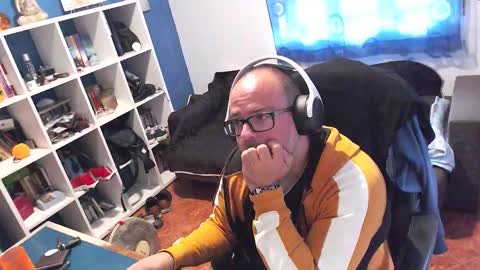 Snapshot of ravingr3d3 chatting on November 2, 2025, 2:30 pm ravingr3d3 online show from November 2, 2025, 2:30 pm