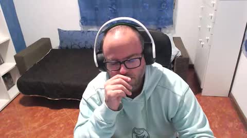 Snapshot of ravingr3d3 chatting on November 9, 2025, 9:35 pm ravingr3d3 online show from November 9, 2025, 9:35 pm