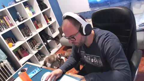 Snapshot of ravingr3d3 chatting on November 11, 2025, 9:20 am ravingr3d3 online show from November 11, 2025, 9:20 am