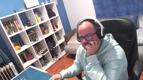 Snapshot of ravingr3d3 chatting on November 11, 2025, 10:43 pm ravingr3d3 online show from November 11, 2025, 10:43 pm