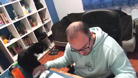 Snapshot of ravingr3d3 chatting on November 17, 2025, 9:04 am ravingr3d3 online show from November 17, 2025, 9:04 am