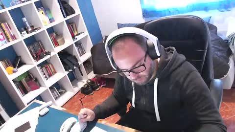 Snapshot of ravingr3d3 chatting on November 19, 2025, 9:31 am ravingr3d3 online show from November 19, 2025, 9:31 am