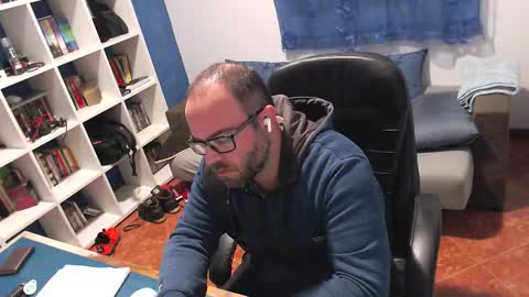 Snapshot of ravingr3d3 chatting on November 19, 2025, 11:27 pm ravingr3d3 online show from November 19, 2025, 11:27 pm