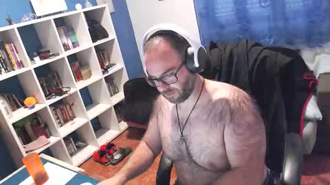 Snapshot of ravingr3d3 chatting on November 24, 2025, 2:39 pm ravingr3d3 online show from November 24, 2025, 2:39 pm