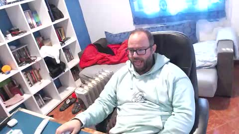 Snapshot of ravingr3d3 chatting on November 26, 2025, 10:49 am ravingr3d3 online show from November 26, 2025, 10:49 am