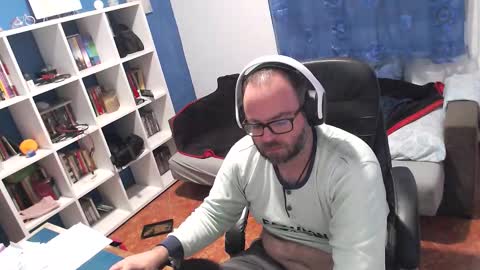 Snapshot of ravingr3d3 chatting on November 28, 2025, 11:40 pm ravingr3d3 online show from November 28, 2025, 11:40 pm