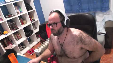 Snapshot of ravingr3d3 chatting on November 29, 2025, 10:57 pm ravingr3d3 online show from November 29, 2025, 10:57 pm