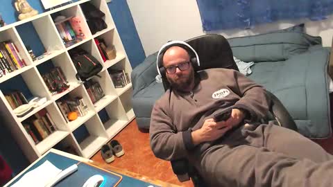 ravingr3d3 online show from February 23, 2026, 11:57 pm