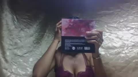 ravomamy online show from November 24, 2025, 10:37 am