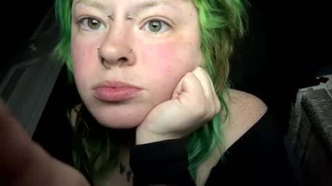 Ravynn 3 online show from January 5, 2025, 6:13 am