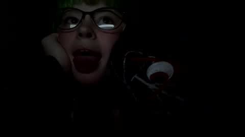 Ravynn 3 online show from January 11, 2025, 6:24 am