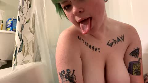 Ravynn 3 online show from January 21, 2025, 2:37 pm