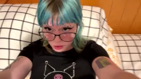 Ravynn 3 online show from September 8, 2025, 6:40 pm