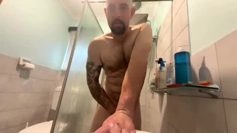 Snapshot of rawdillz121 chatting on February 20, 2026, 12:07 am Down under guy online show from February 20, 2026, 12:07 am