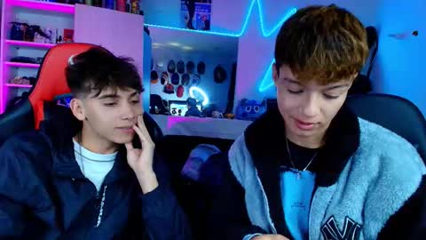 Bad boys online show from March 14, 2026, 7:03 am